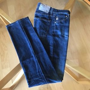 AG Jeans, size 29R